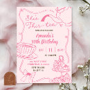 Search for brunch party invitations For her