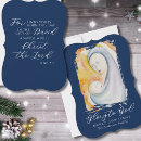 Search for modern christian christmas cards Glory to god