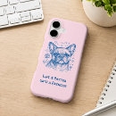 Search for bulldog lovers iphone cases Pink