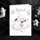 Search for boyfriend halloween cards Ghost