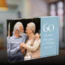 Search for 60th wedding anniversary gifts Vow renewal