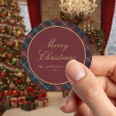 Search for check pattern stickers Elegant