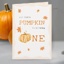 Search for pumpkin 1st birthday Boy