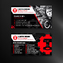 Search for roadside assistance business cards Auto repair
