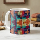 Search for southwest coffee mugs Tribal