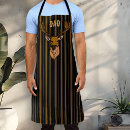 Search for deer aprons Hunting