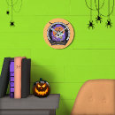 Search for pirate clocks Halloween