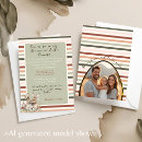 Search for family easter invitations Rabbit