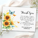 Search for butterfly memorial cards Modern