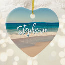 Search for trip christmas tree decorations Beach