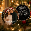 Search for expecting parents christmas tree decorations Baby on the way