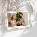 Search for neutral christmas cards Trendy