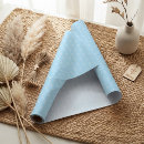 Search for christianity cross wrapping paper Blue