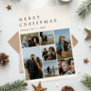Search for neutral christmas cards Beige