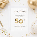 Search for cheers to 50 years birthday invitations Fifty