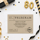 Search for vintage train birthday invitations Rustic