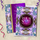 Search for dragonfly bridal shower invitations Purple