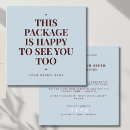 Search for thank you inserts Modern