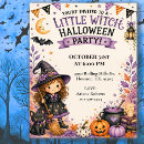 Search for pumpkin party invitations Watercolor