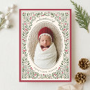 Search for birthed christmas cards New parents