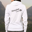 Search for dark grey hoodies Black