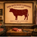 Search for butcher posters Beef