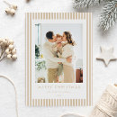 Search for beige christmas cards Modern