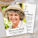 Search for catholic memorial prayer cards Celebration of life