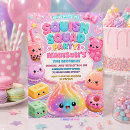 Search for printable party invitations For kids