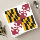 Search for maryland napkins Party