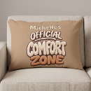 Search for relax quote cushions Humour