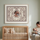 Search for woodland nursery posters For her