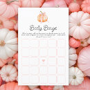 Search for pumpkin bingo Modern