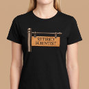 Search for senior womens tshirts Retiree