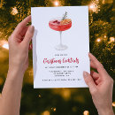 Search for cocktail christmas invitations Fun