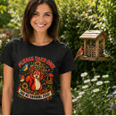 Search for squirrel womens tshirts Bird