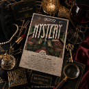 Search for clue Detective