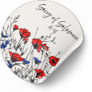 Search for solomon stickers Song of solomon