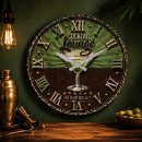 Search for cocktail clocks Pub