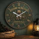 Search for bear clocks Lodge