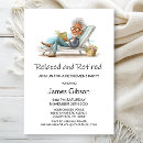Search for relaxation invitations Retired