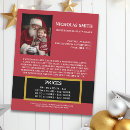 Search for holiday party flyers Xmas