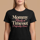 Search for timeout tshirts Funny
