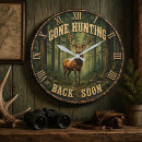 Search for hunting clocks Elk