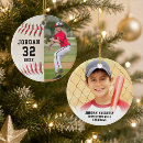 Search for number christmas tree decorations Keepsake