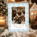 Search for patterned christmas cards Elegant