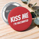 Search for vaccine badges Coronavirus