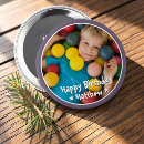 Search for extra large badges Birthday