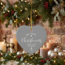 Search for grey christmas tree decorations Simple