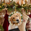 Search for holiday pet memorial christmas tree decorations Create your own